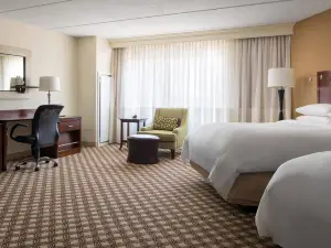 Chicago Marriott Naperville