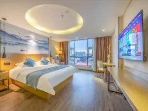 Dc cheng hotel