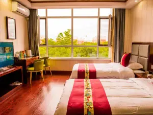 Luo Hao zhi you business hotel