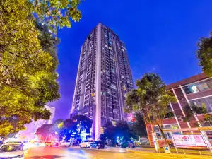 Mu Xi Yun Hotel