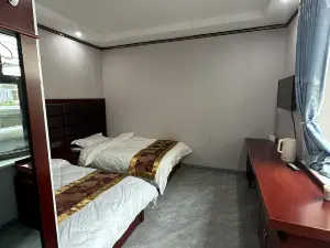 화샹 밍주 호텔