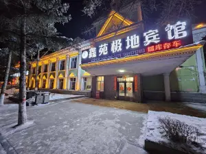 Xinyuan Polar Hotel (Mohe Ballroom)