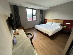 Fuzhou Business Hotel