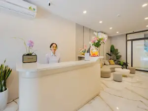 Muse Hanoi Serenity Suites