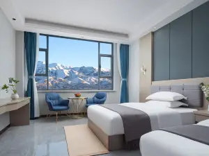 Mingdu Hotel