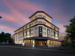 Leisidun Boutique Hotel