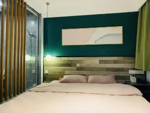 Qixia Mufeng Express Hotel