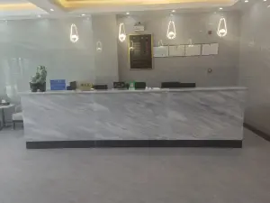 Shunyi Business Hotel