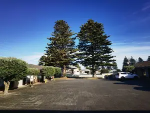 Beachport Motor Inn