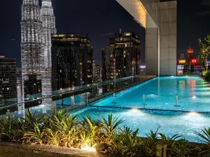 Royce KLCC Kuala Lumpur City Centre by Dormeo Destinations