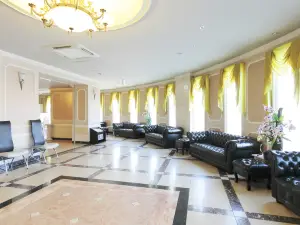 Spring Sunny Hotel Nagoya Tokoname Ekimae