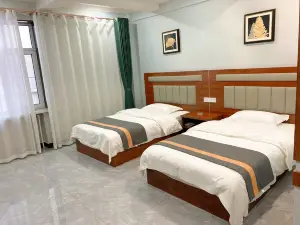 Wange Hotel