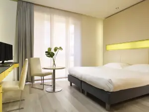 UNA HOTELS Bologna Centro