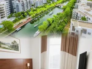 Xiyou Hotel (Korla Petrochemical Avenue)