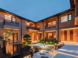 DaLi ShaXi Hotel Nandana