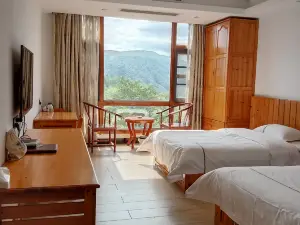 Wuzhishi Leisure Holiday Villa
