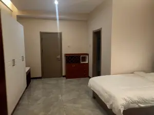 卢龙天肽家园商务会所酒店