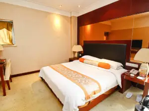 Dingzhou Kaicheng Hotel
