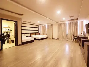 탕산 하이티안 유에스 익스프레스 호텔