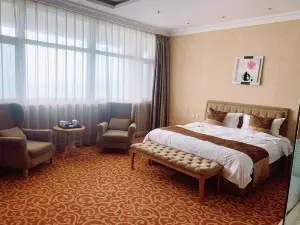 Linyang Hotel