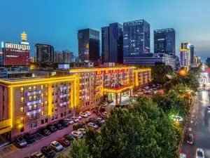 邯鄲大酒店（邯鄲道叢台公園店）