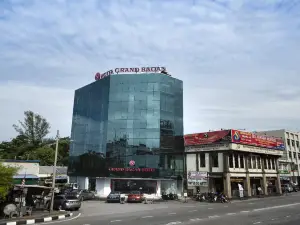 Grand Bagan Hotel