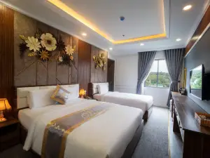 HOTEL HAPPY PHU QUOC