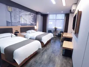 Shangkeyou Select Hotel (Huoqiu Shuanghu West Road Xinshangdu Branch)