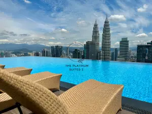 The Platinum 2 Kuala Lumpur by Holma