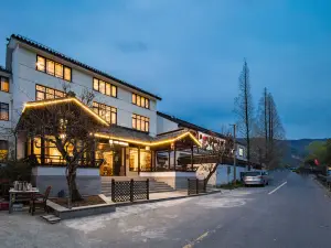 Floral Hotel Tangli Mountain Residence (Suzhou Taihu Xishan Scenic Area Store)