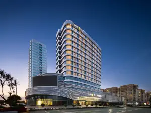 Home2 Suites by Hilton Liaocheng Linqing
