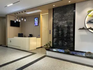 仙度飯店（望仙谷景區店）