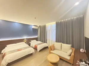 위쉬안 호텔