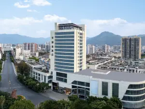 美麗豪飯店（涼山西昌建昌古城店）