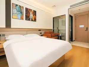 Yichuang Smart Hotel (Dafang Shexiang Ancient Town)