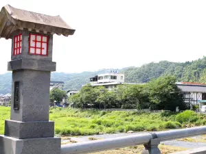 Seiryuso