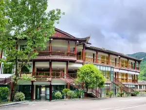 Jianhe Yang Asha Boutique Hotel (Hot Spring Town)