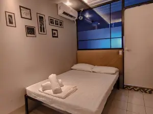 호텔 스노 앙헬레스