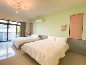 Yilan Star