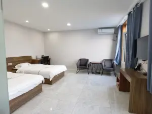 Preferred Business Hotel (Wuqiao Acrobatic World Branch)