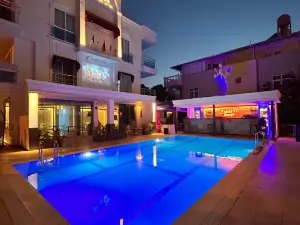 Lotus Otel