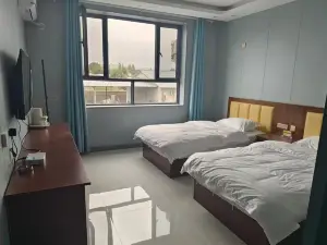 栖云间民宿
