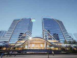 Qiyang Yuanfu Wyndham Hotel