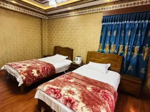 Baimalinpucuo Hotel