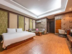 Luxury Hotel Osan