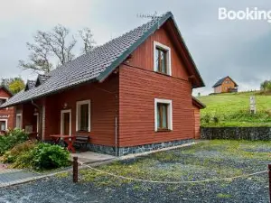 Apartmány Pod Čerťákem