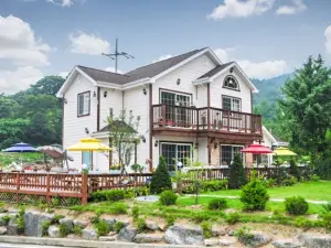 Pocheon Mama House Pension
