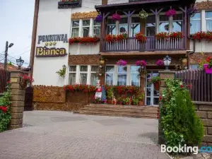 Pensiunea Bianca