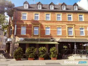 Hotel Burgas
