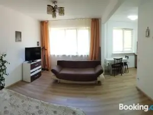 Apartment in Balti